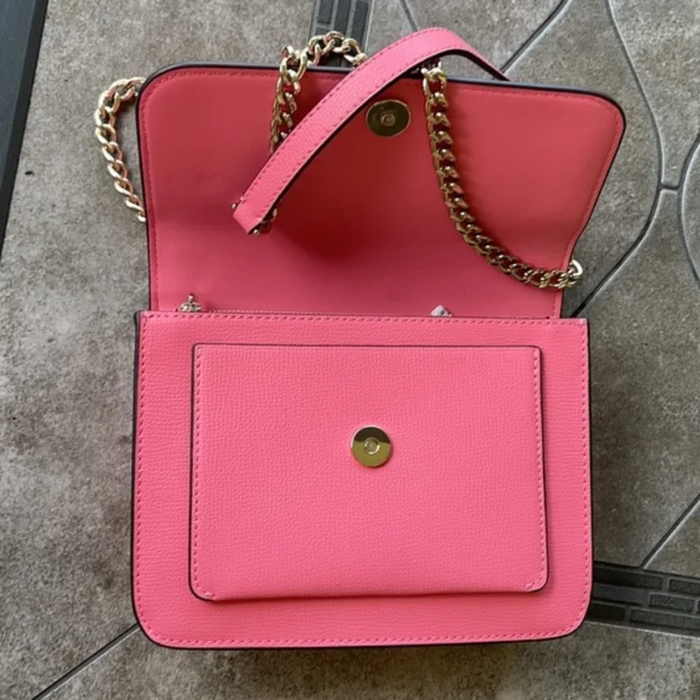 Kate Spade Remi Flap Chain Crossbody - Picture 8 of 16